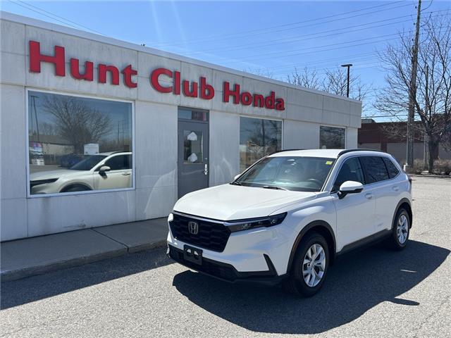 2024 Honda CR-V LX-B (Stk: 9120A) in Ottawa - Image 1 of 24