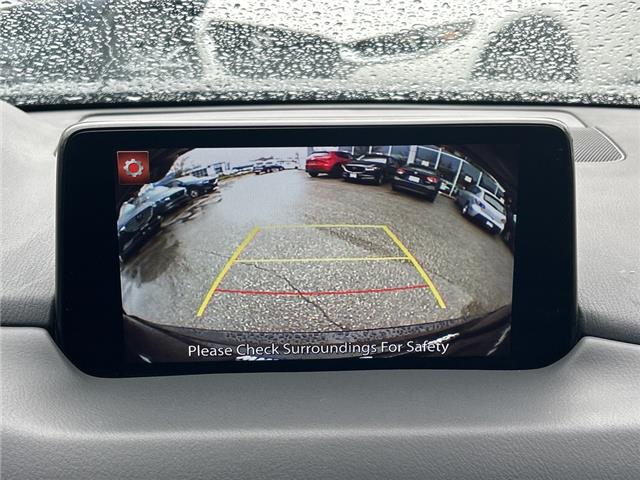 2021 Mazda CX-5 GS (Stk: P4850) in Surrey - Image 12 of 15