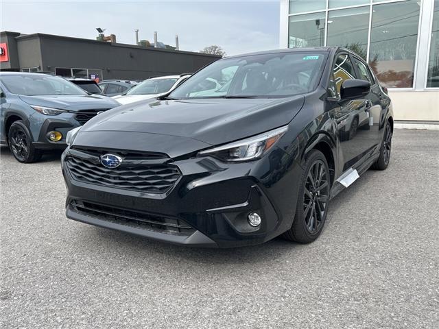 2025 Subaru Impreza RS (Stk: S8773) in St.Catharines - Image 1 of 18