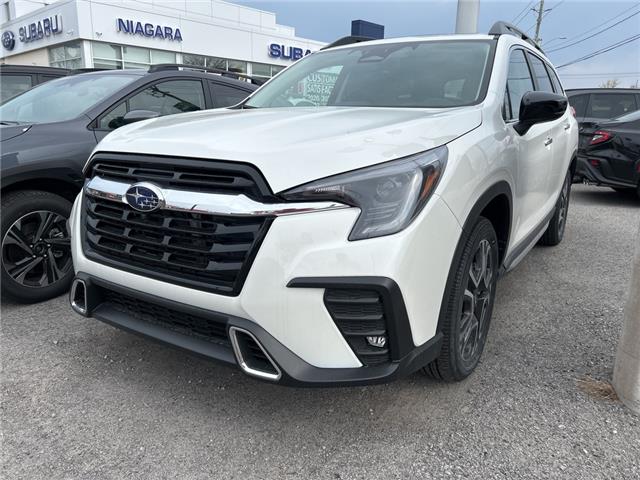 2025 Subaru Ascent Premier (Stk: S8821) in St.Catharines - Image 1 of 17