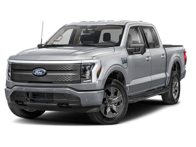 2025 Ford F-150 Lightning Flash (Stk: 25277) in Perth - Image 1 of 12