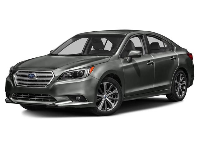 2015 Subaru Legacy 2.5i Limited Package (Stk: 32294BZ) in Thunder Bay - Image 1 of 3