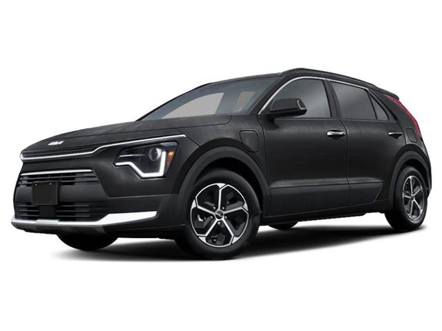 2025 Kia Niro Plug-In Hybrid LX (Stk: NR25-524) in Victoria, BC - Image 1 of 3