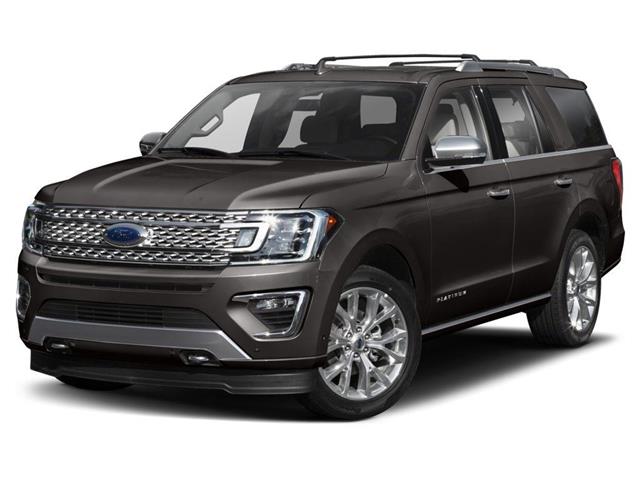 2021 Ford Expedition Platinum (Stk: B85238) in Okotoks - Image 1 of 12
