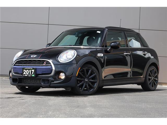2017 MINI 5 Door Cooper S (Stk: TO33479) in London - Image 1 of 15
