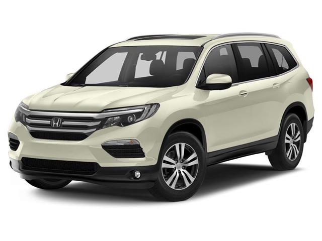 2018 Honda Pilot EX-L RES (Stk: 11104657A) in Markham - Image 1 of 1