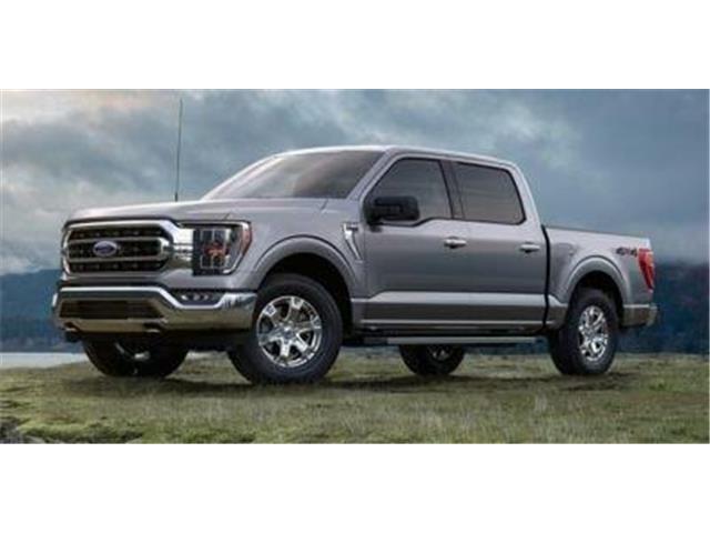 2021 Ford F-150  (Stk: 2115319) in Edmonton - Image 1 of 1