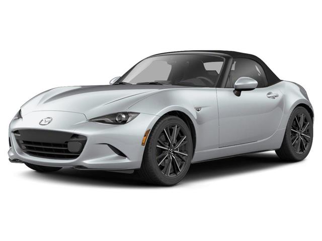 2025 Mazda MX-5 GT (Stk: N655135) in Dartmouth - Image 1 of 3