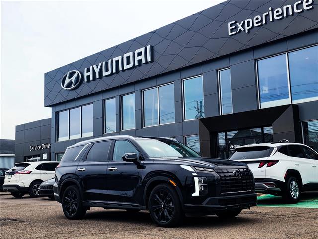 2023 Hyundai Palisade Urban 8 Passenger (Stk: PS4614) in Charlottetown - Image 1 of 34