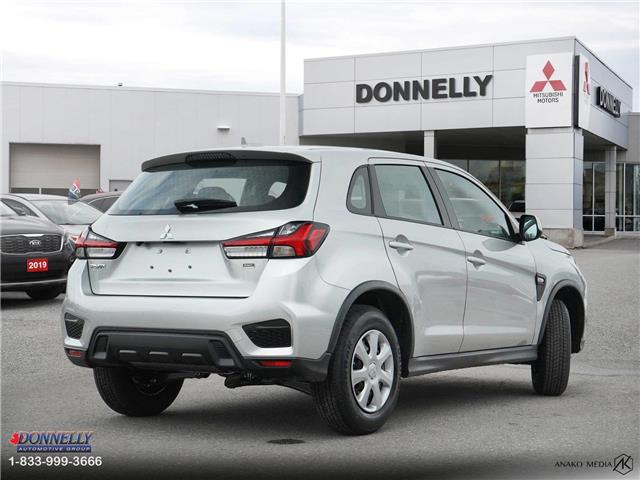 2025 Mitsubishi RVR ES (Stk: MZ95) in Ottawa - Image 2 of 34 2025 Mitsubishi RVR ES (Stk: MZ95) in Ottawa - Image 2 of 34