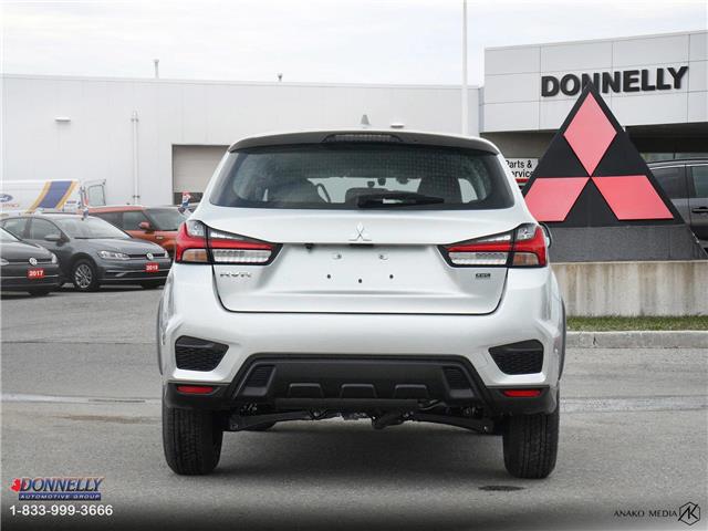 2025 Mitsubishi RVR ES (Stk: MZ95) in Ottawa - Image 3 of 34 2025 Mitsubishi RVR ES (Stk: MZ95) in Ottawa - Image 3 of 34