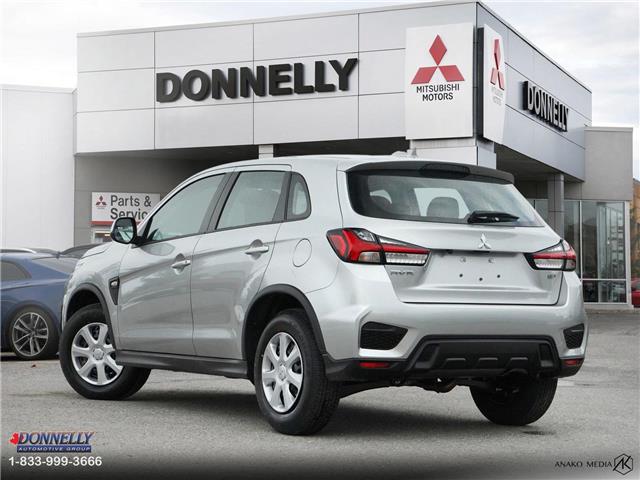 2025 Mitsubishi RVR ES (Stk: MZ95) in Ottawa - Image 4 of 34 2025 Mitsubishi RVR ES (Stk: MZ95) in Ottawa - Image 4 of 34