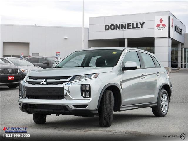 2025 Mitsubishi RVR ES (Stk: MZ95) in Ottawa - Image 6 of 34 2025 Mitsubishi RVR ES (Stk: MZ95) in Ottawa - Image 6 of 34