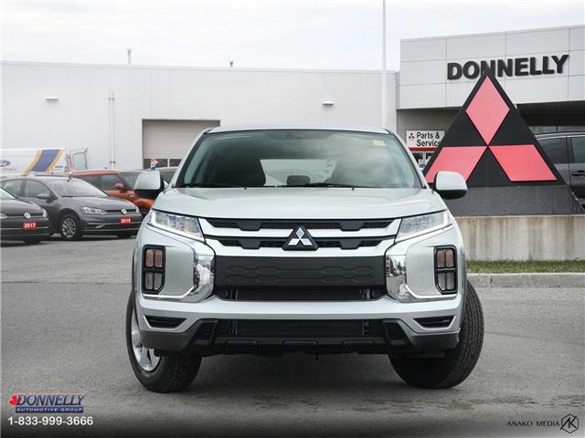 2025 Mitsubishi RVR ES (Stk: MZ95) in Ottawa - Image 7 of 34 2025 Mitsubishi RVR ES (Stk: MZ95) in Ottawa - Image 7 of 34