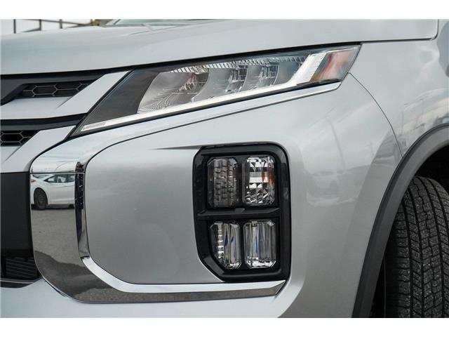 2025 Mitsubishi RVR ES (Stk: MZ95) in Ottawa - Image 8 of 34 2025 Mitsubishi RVR ES (Stk: MZ95) in Ottawa - Image 8 of 34