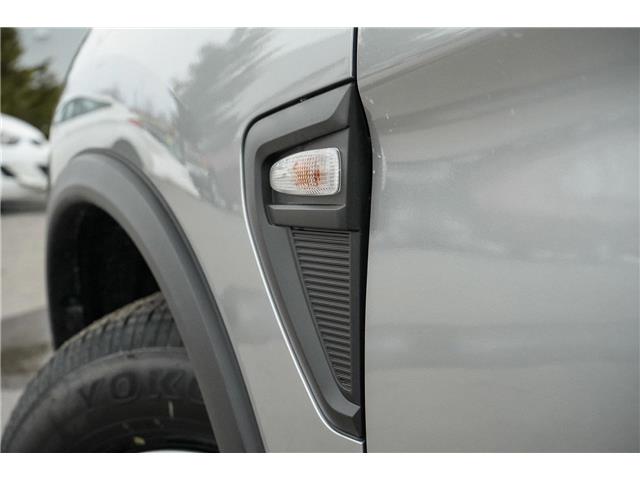 2025 Mitsubishi RVR ES (Stk: MZ95) in Ottawa - Image 10 of 34 2025 Mitsubishi RVR ES (Stk: MZ95) in Ottawa - Image 10 of 34