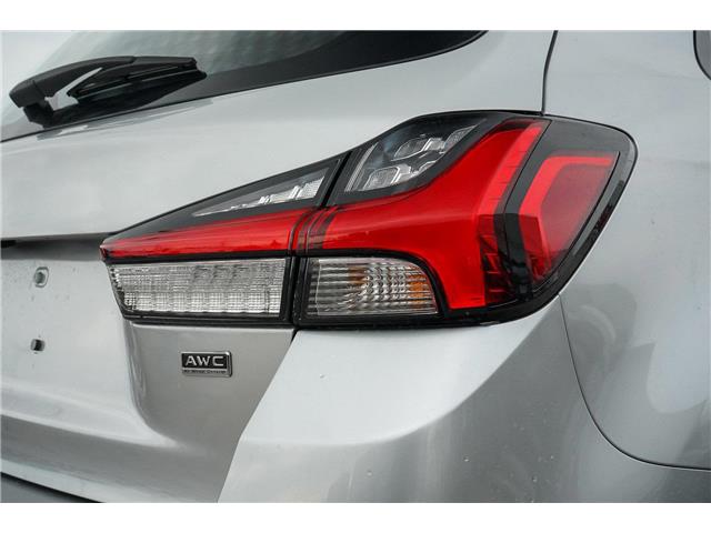 2025 Mitsubishi RVR ES (Stk: MZ95) in Ottawa - Image 11 of 34 2025 Mitsubishi RVR ES (Stk: MZ95) in Ottawa - Image 11 of 34