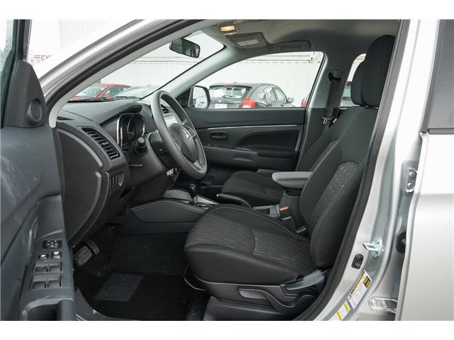 2025 Mitsubishi RVR ES (Stk: MZ95) in Ottawa - Image 12 of 34 2025 Mitsubishi RVR ES (Stk: MZ95) in Ottawa - Image 12 of 34