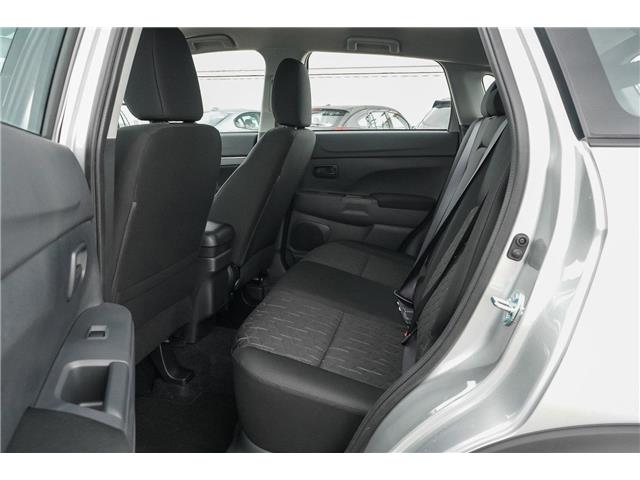 2025 Mitsubishi RVR ES (Stk: MZ95) in Ottawa - Image 13 of 34 2025 Mitsubishi RVR ES (Stk: MZ95) in Ottawa - Image 13 of 34