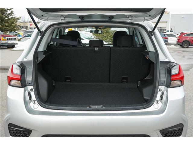 2025 Mitsubishi RVR ES (Stk: MZ95) in Ottawa - Image 14 of 34 2025 Mitsubishi RVR ES (Stk: MZ95) in Ottawa - Image 14 of 34