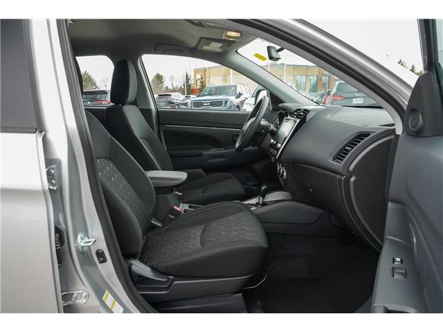 2025 Mitsubishi RVR ES (Stk: MZ95) in Ottawa - Image 15 of 34 2025 Mitsubishi RVR ES (Stk: MZ95) in Ottawa - Image 15 of 34