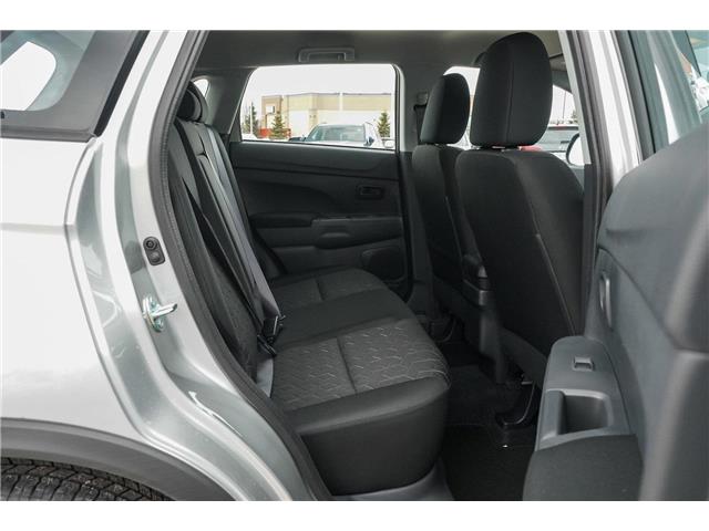2025 Mitsubishi RVR ES (Stk: MZ95) in Ottawa - Image 16 of 34 2025 Mitsubishi RVR ES (Stk: MZ95) in Ottawa - Image 16 of 34