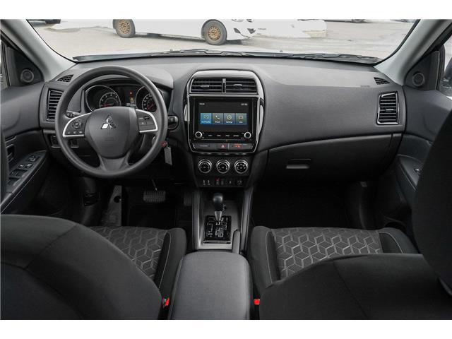 2025 Mitsubishi RVR ES (Stk: MZ95) in Ottawa - Image 17 of 34 2025 Mitsubishi RVR ES (Stk: MZ95) in Ottawa - Image 17 of 34