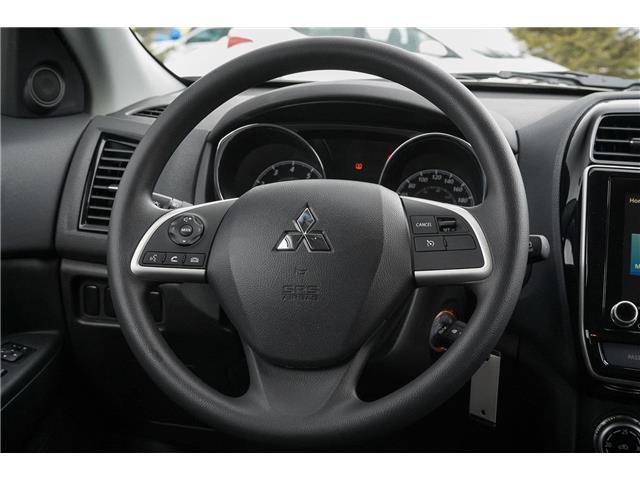 2025 Mitsubishi RVR ES (Stk: MZ95) in Ottawa - Image 18 of 34 2025 Mitsubishi RVR ES (Stk: MZ95) in Ottawa - Image 18 of 34