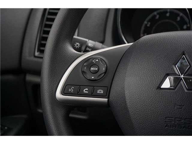 2025 Mitsubishi RVR ES (Stk: MZ95) in Ottawa - Image 20 of 34 2025 Mitsubishi RVR ES (Stk: MZ95) in Ottawa - Image 20 of 34