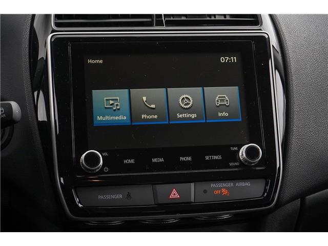 2025 Mitsubishi RVR ES (Stk: MZ95) in Ottawa - Image 21 of 34 2025 Mitsubishi RVR ES (Stk: MZ95) in Ottawa - Image 21 of 34