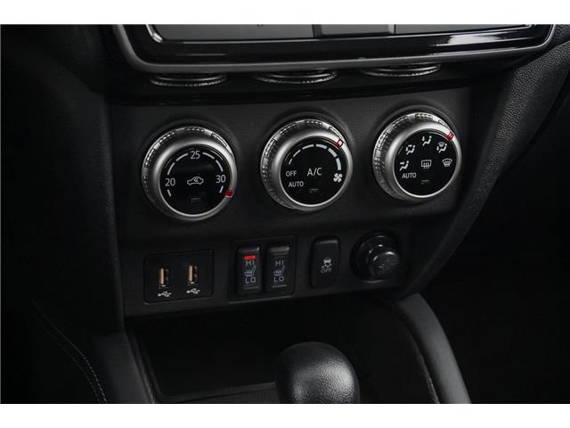 2025 Mitsubishi RVR ES (Stk: MZ95) in Ottawa - Image 22 of 34 2025 Mitsubishi RVR ES (Stk: MZ95) in Ottawa - Image 22 of 34