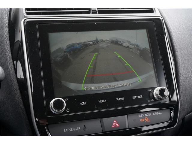 2025 Mitsubishi RVR ES (Stk: MZ95) in Ottawa - Image 27 of 34 2025 Mitsubishi RVR ES (Stk: MZ95) in Ottawa - Image 27 of 34