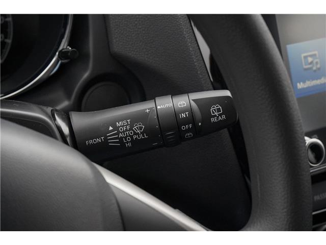 2025 Mitsubishi RVR ES (Stk: MZ95) in Ottawa - Image 31 of 34 2025 Mitsubishi RVR ES (Stk: MZ95) in Ottawa - Image 31 of 34