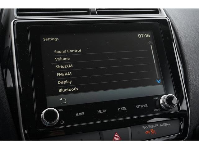 2025 Mitsubishi RVR ES (Stk: MZ95) in Ottawa - Image 32 of 34 2025 Mitsubishi RVR ES (Stk: MZ95) in Ottawa - Image 32 of 34