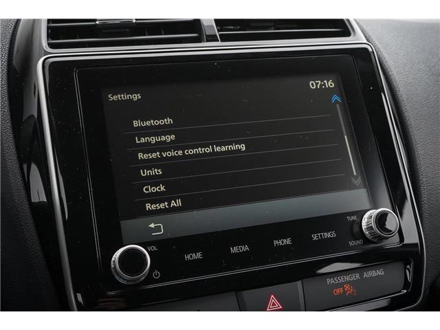 2025 Mitsubishi RVR ES (Stk: MZ95) in Ottawa - Image 33 of 34 2025 Mitsubishi RVR ES (Stk: MZ95) in Ottawa - Image 33 of 34