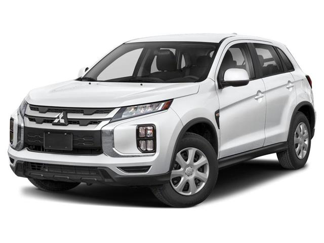 2025 Mitsubishi RVR ES (Stk: 25R3064) in Cranbrook - Image 1 of 11