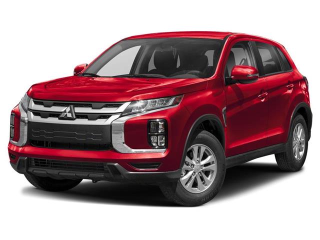 2025 Mitsubishi RVR SE (Stk: 25R3126) in Cranbrook - Image 1 of 11