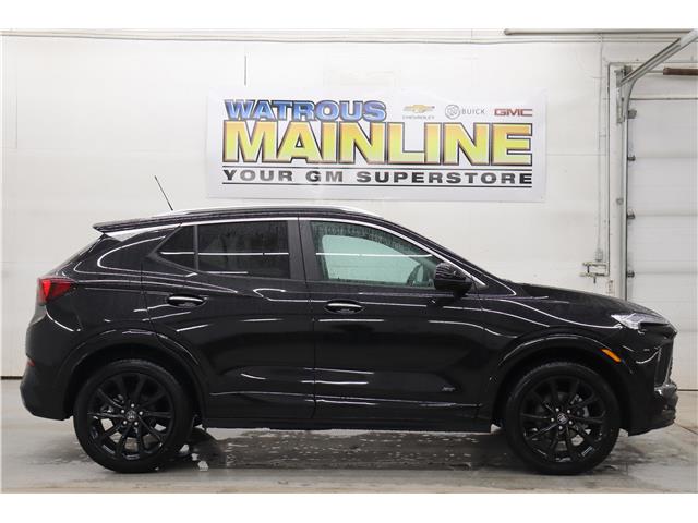 2025 Buick Encore GX Sport Touring (Stk: S1442) in Watrous - Image 1 of 43
