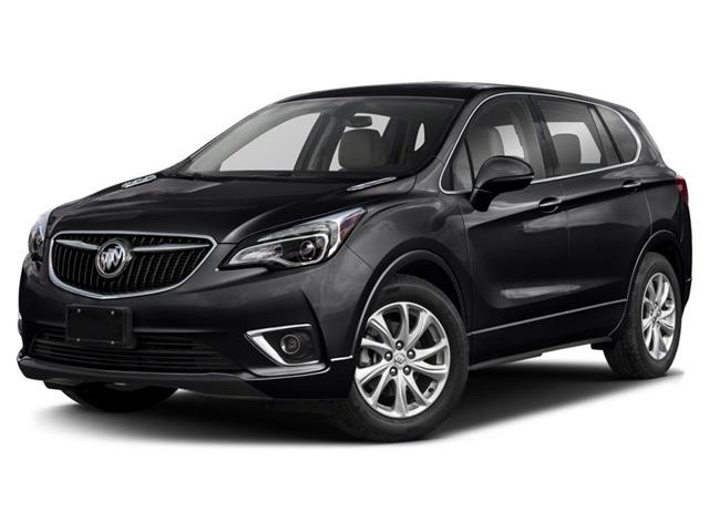 2019 Buick Envision Preferred (Stk: P6639A) in Dartmouth - Image 1 of 11