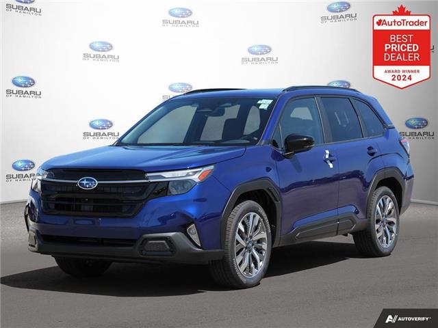 2025 Subaru Forester Premier (Stk: S11391) in Hamilton - Image 1 of 30
