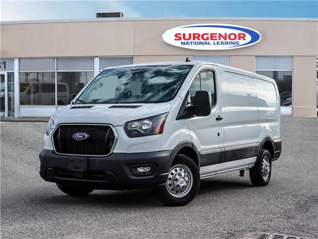 2023 Ford Transit-250 Cargo Base (Stk: 090272-6) in Ottawa - Image 1 of 22