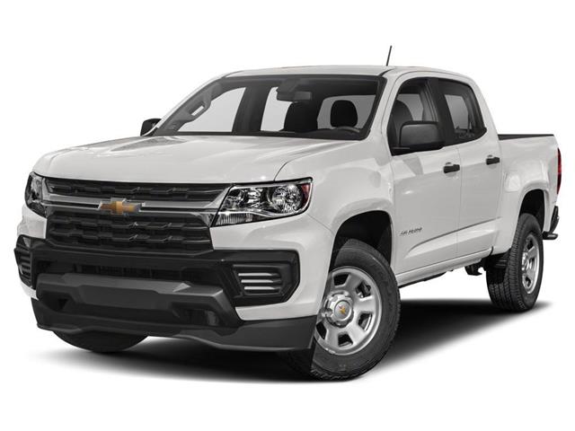 2022 Chevrolet Colorado WT (Stk: 4-25138A) in Bowmanville - Image 1 of 3