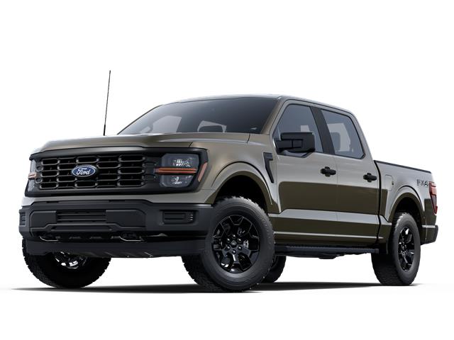 2025 Ford F-150 STX in Espanola - Image 1 of 7