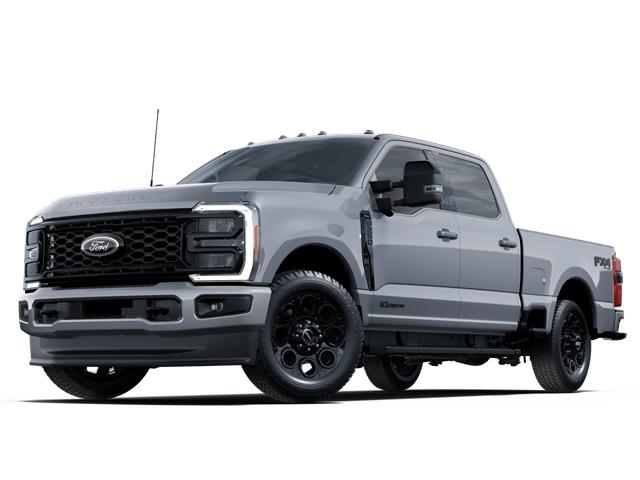 2025 Ford F-250  in Espanola - Image 1 of 7