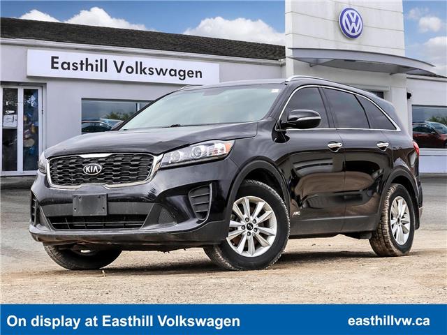 2019 Kia Sorento 2.4L LX (Stk: HV281D) in Walkerton - Image 1 of 21