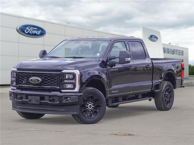 2025 Ford F-350 XLT (Stk: FT259773) in Dawson Creek - Image 1 of 20