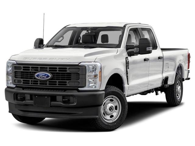 2025 Ford F-350 Lariat (Stk: FT252639) in Dawson Creek - Image 1 of 11