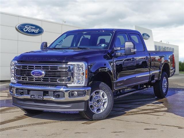 2025 Ford F-350 XLT (Stk: FT252820) in Dawson Creek - Image 1 of 15