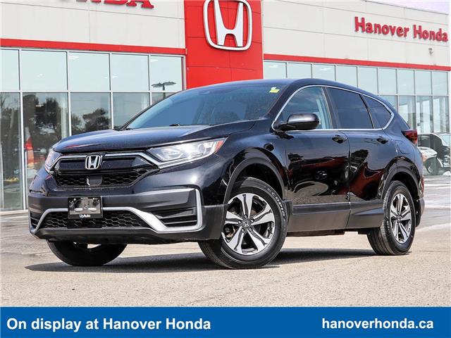 2021 Honda CR-V LX (Stk: HH25310A) in Hanover - Image 1 of 26