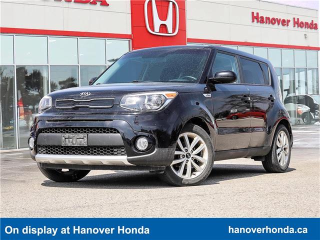 2018 Kia Soul  (Stk: HH25265AA) in Hanover - Image 1 of 23